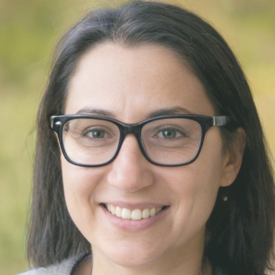 Marlene Hoffberger